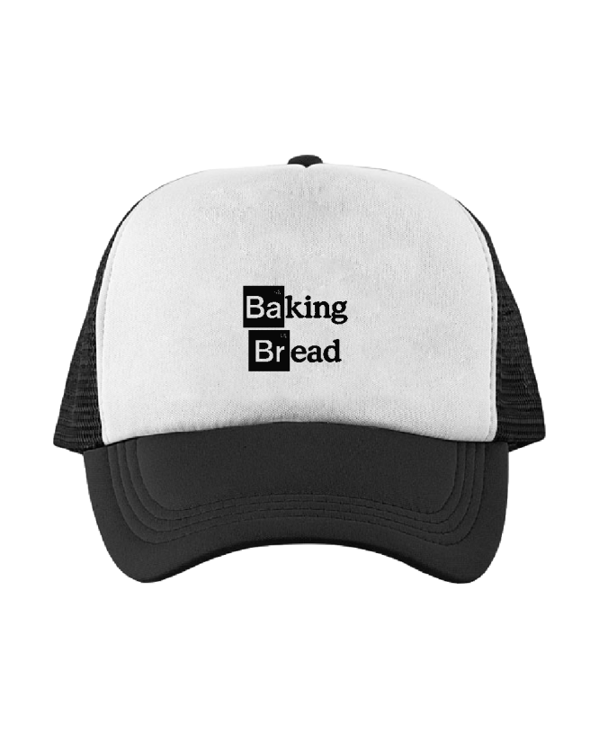 Kepurė Baking bread